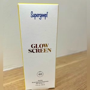 Supergoop! Glowscreen SPF40